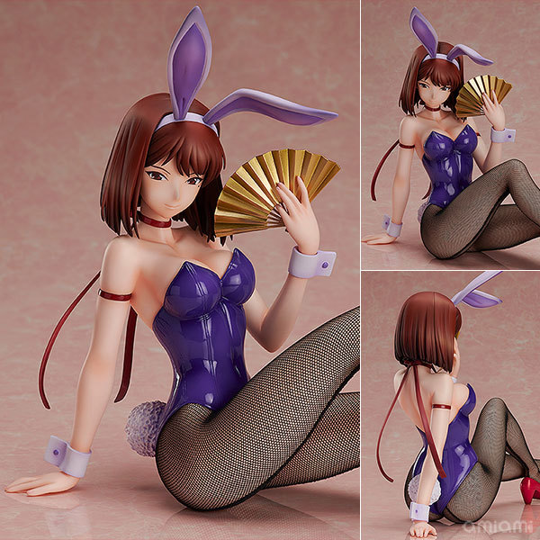 神崎すみれ サクラ大戦 - フリーイング バニー」フィギュアの落札相場 