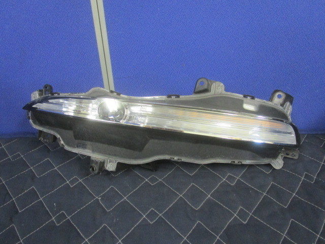 KC2 レジェンド 左ターン&フォグライト ASSY STANLEY W2840 KC2 レジェンド 左ターン&フォグライト ASSY STANLEY W2840