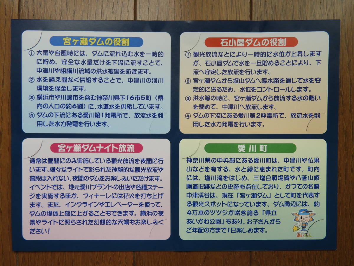 宮ヶ瀬湖 宮ヶ瀬ダム 2026年最新Yahoo!オークション 宮ヶ瀬の中古品 