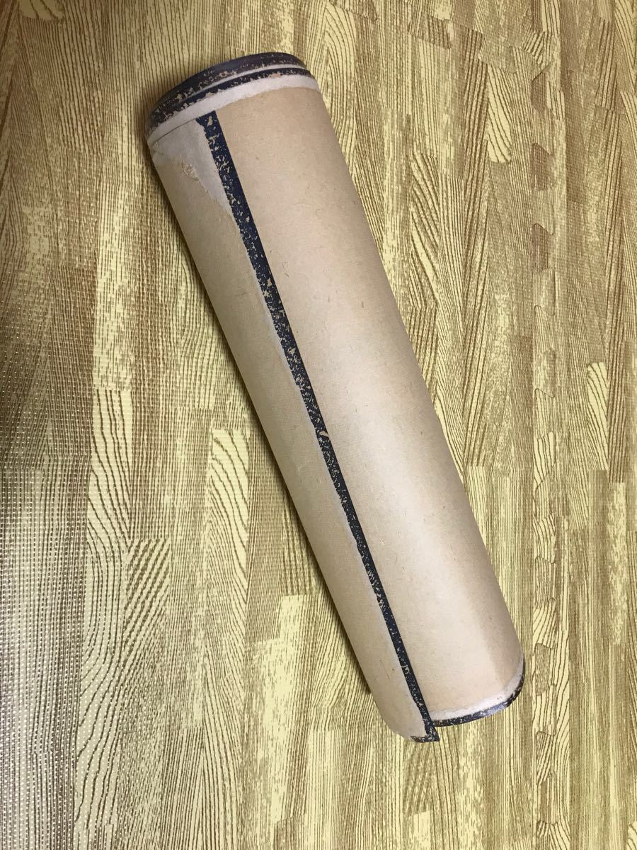 天目台 木製黒摺 漆塗 茶道具 貴人台 茶碗茶台 茶道具 漆塗