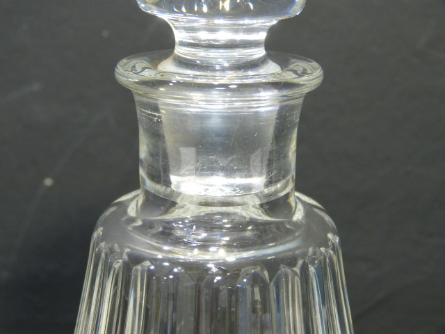 CAMUS BACCARAT カミュ バカラボトル デキャンタ 空瓶 空ボトル 【公式