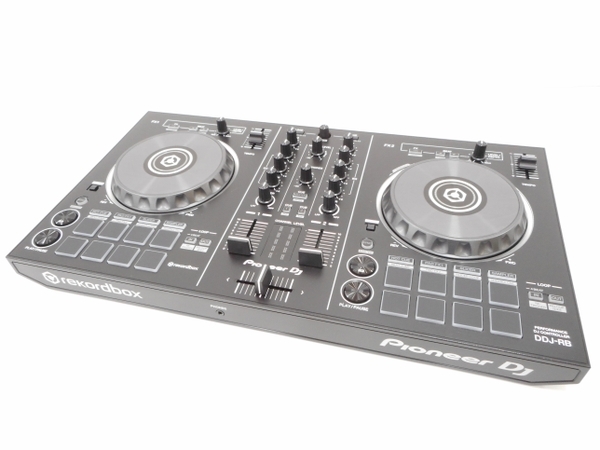 ジャンク]Pioneer ジャンク Pioneer パイオニア DDJ-RB DJ