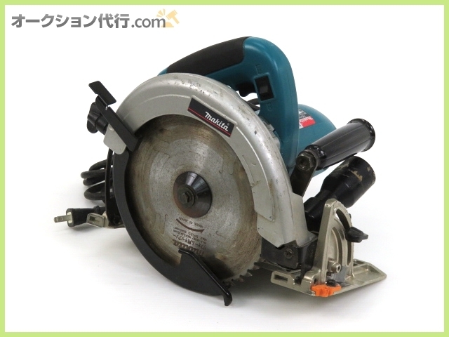 マキタ充電丸のこ 鉄切り バッテリーなし！ マキタ 125mm際切りベース