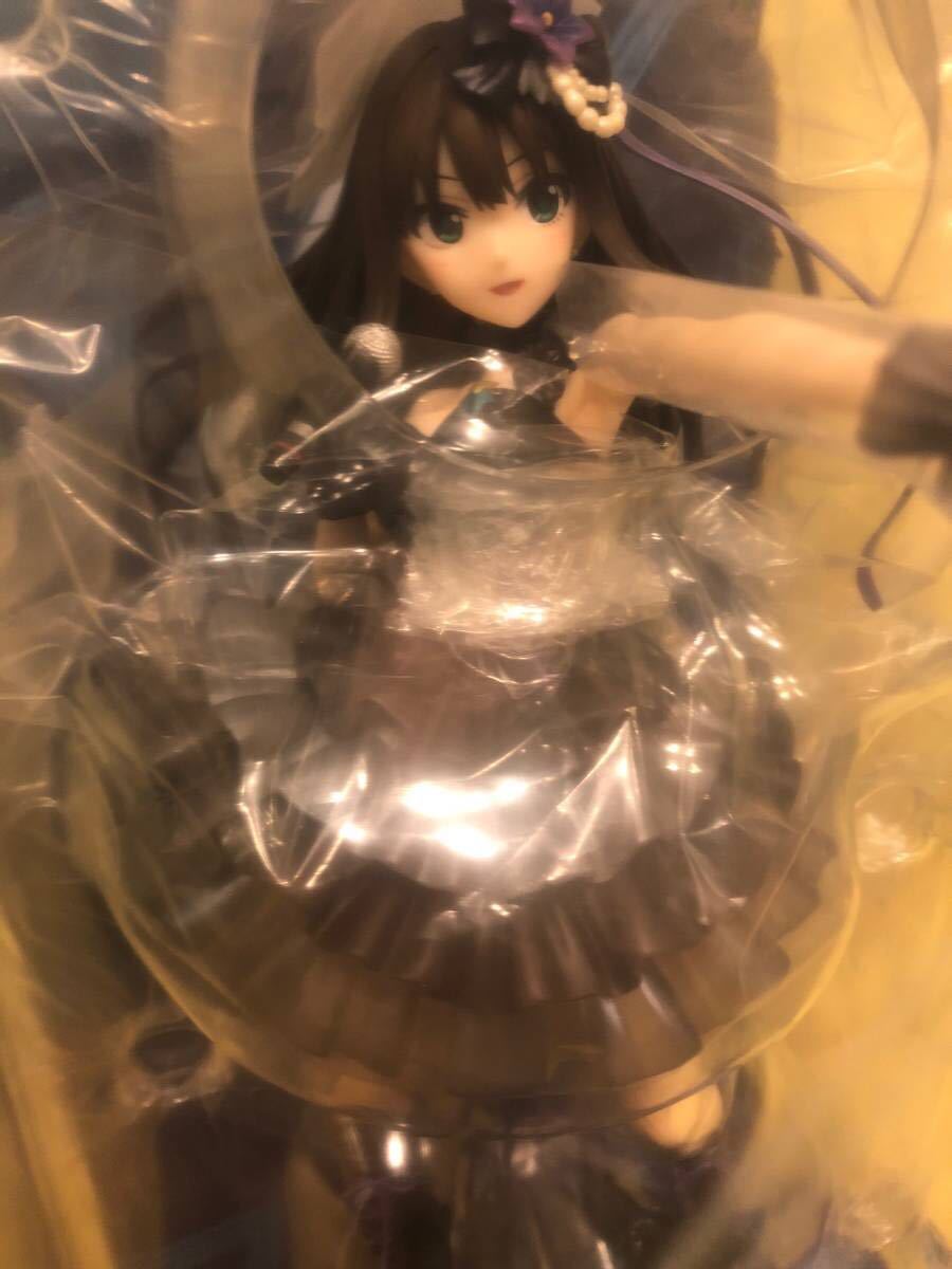 アイドルマスター アルファオメガ シンデレラガールズ Triad Primus