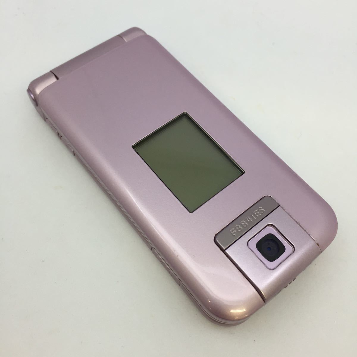  同梱可 良品 docomo F884iES ラベンダー OFG-02920 10/29 OK(携帯電話)｜売買されたオークション情報、yahooの商品情報をアーカイブ公開 - オークファン 富士通