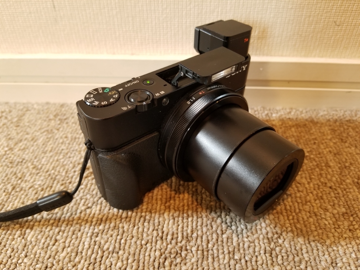 DSC-RX100M3 サイバーショット SONY - 価格.com RX100III(DSC-RX100M3 