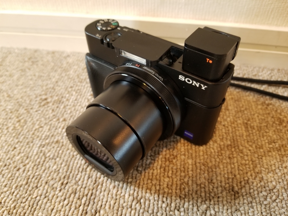 DSC-RX100M3 サイバーショット SONY - 価格.com RX100III(DSC-RX100M3 