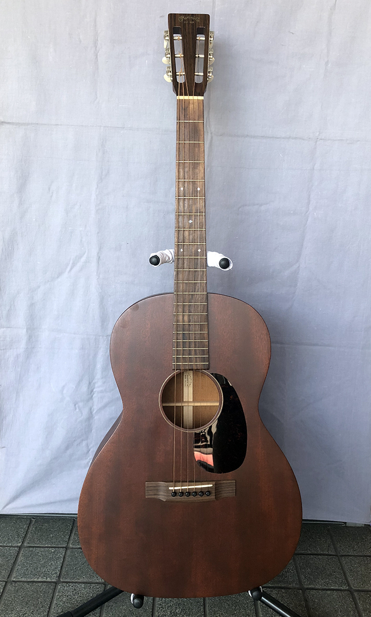 ○ Martin 000-15 SM 2011年製 マーティン Martin Guitar | Premier