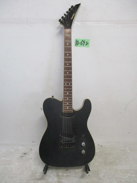 10-692◇FERNANDES LIMITED EDITION エレキギター◇ Fernandes Limited