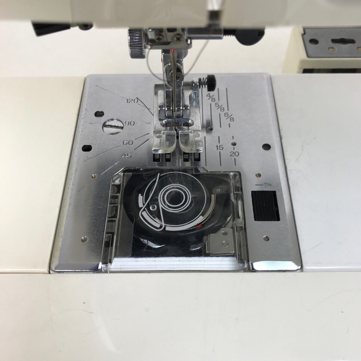 832型 SECIO JANOME ジャノメ EX-Ⅲ ジャノメミシン ミシン 