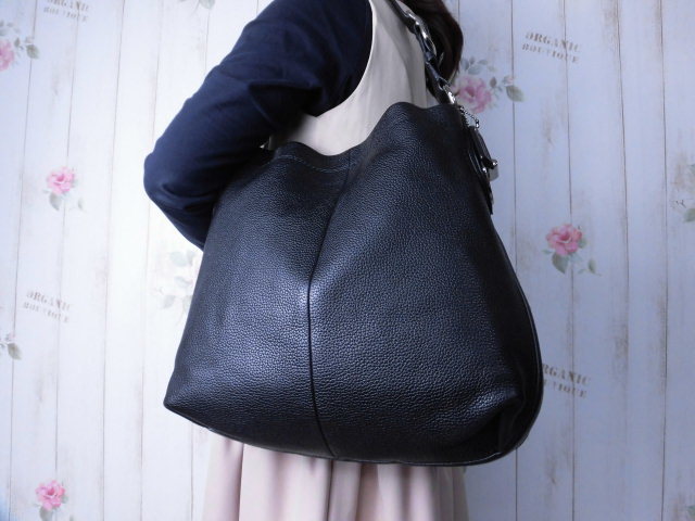 新作登場，安い 超 同様 高級本物 コーチ バッグ 32cm COACH 19992(ハンドバッグ)｜売買されたオークション情報、yahooの商品情報をアーカイブ公開 - オークファン かばん、バッグ