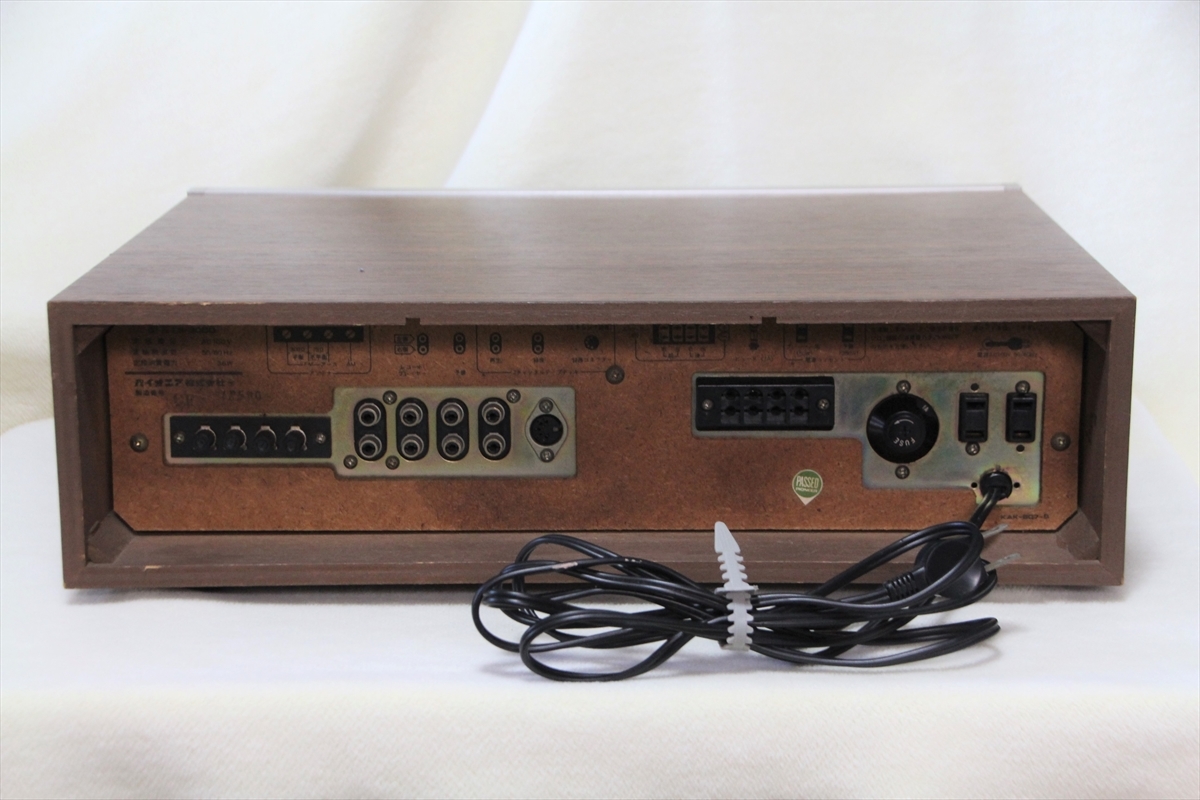 ステレオ Yahoo!オークション PIONEER パイオニア Pioneer 動作品