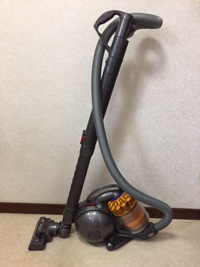 dyson DC36 掃除機＊現状品 掃除 U041293 Dyson ダイソン DC36