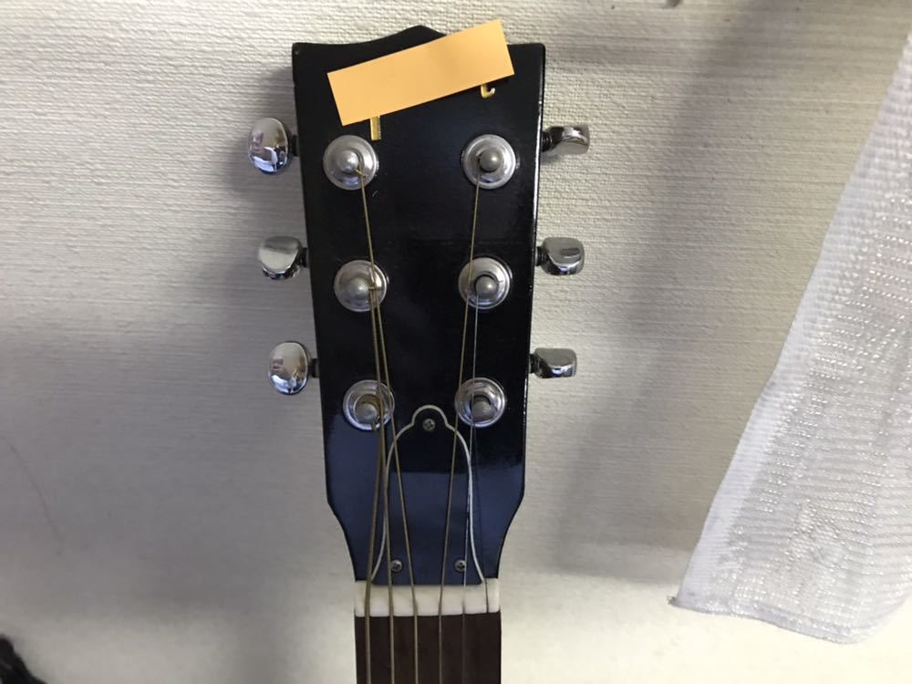 J-45タイプ Gibson J-45 | 超レア❗️ARIAアリア FタイプADJブリッジ