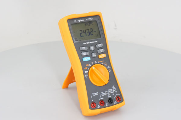 【100%新品，HOT】 JUNK Agilent U1272A TRUE RMS MULTIMETER True RMSマルチメーター ST1757035(その他)｜売買されたオークション情報、yahooの商品情報をアーカイブ公開 - オークファン その他
