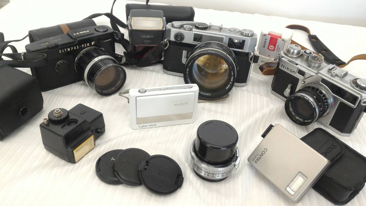 Olympus 14-42mm Digital EZ Lens f⁄3.5-5.6 II for com Four : R f3