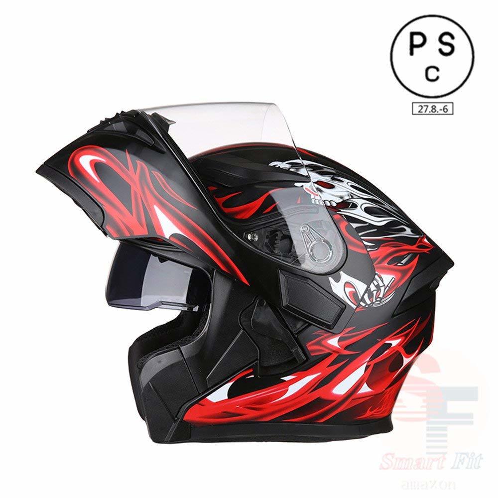 はひふ品 バイクヘルメット フリップアップ ヘルメット システム ジェット