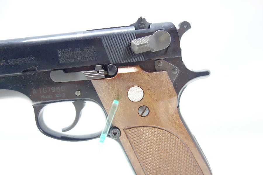 東京)マルシン S&W MODEL39-2 モデルガン M39 S&W マルシン