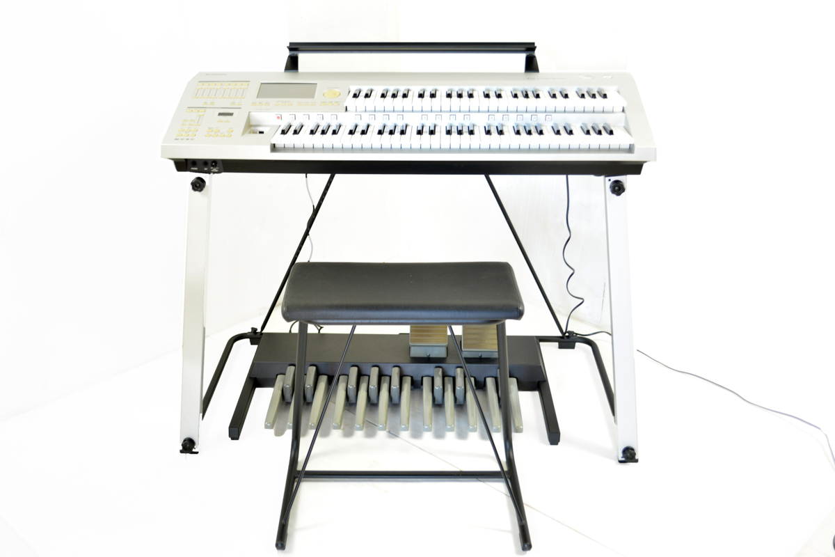 専用】DDK-7 スタンド部品 YAMAHA D-DECK Package(スタンド交換) 2011