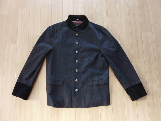 TAILOR REATS ZAZOUS ジャケット reats ザズー リーツテイラーザズー 