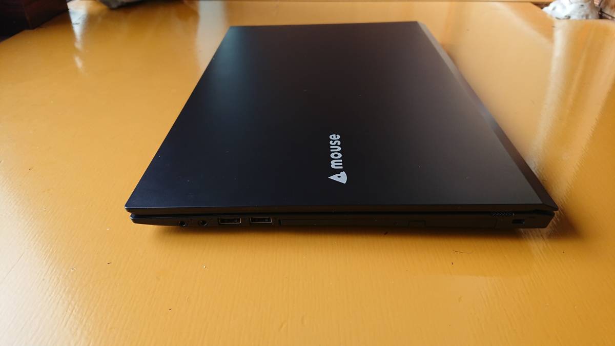 マウスコンピューター G-TUNE NEXTGEAR-NOTE i4600PA1 ジャンク マウスコンピューター G-TUNE NEXTGEAR-NOTE i4600PA1 ジャンク
