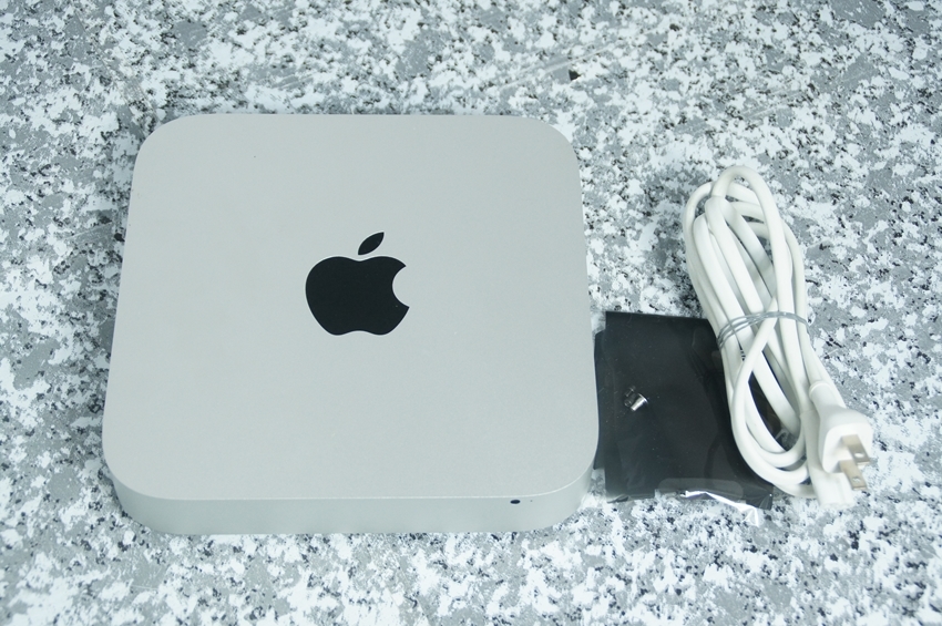 ジャンク Mac mini (Mid 2011) Core i7 2.7GHz/16GB MC816J/A Mac mini