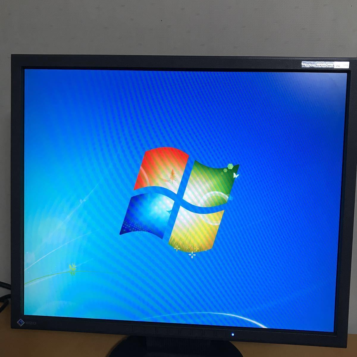 EIZO FlexScan S1910-HR 19inch液晶モニター 【公式通販】