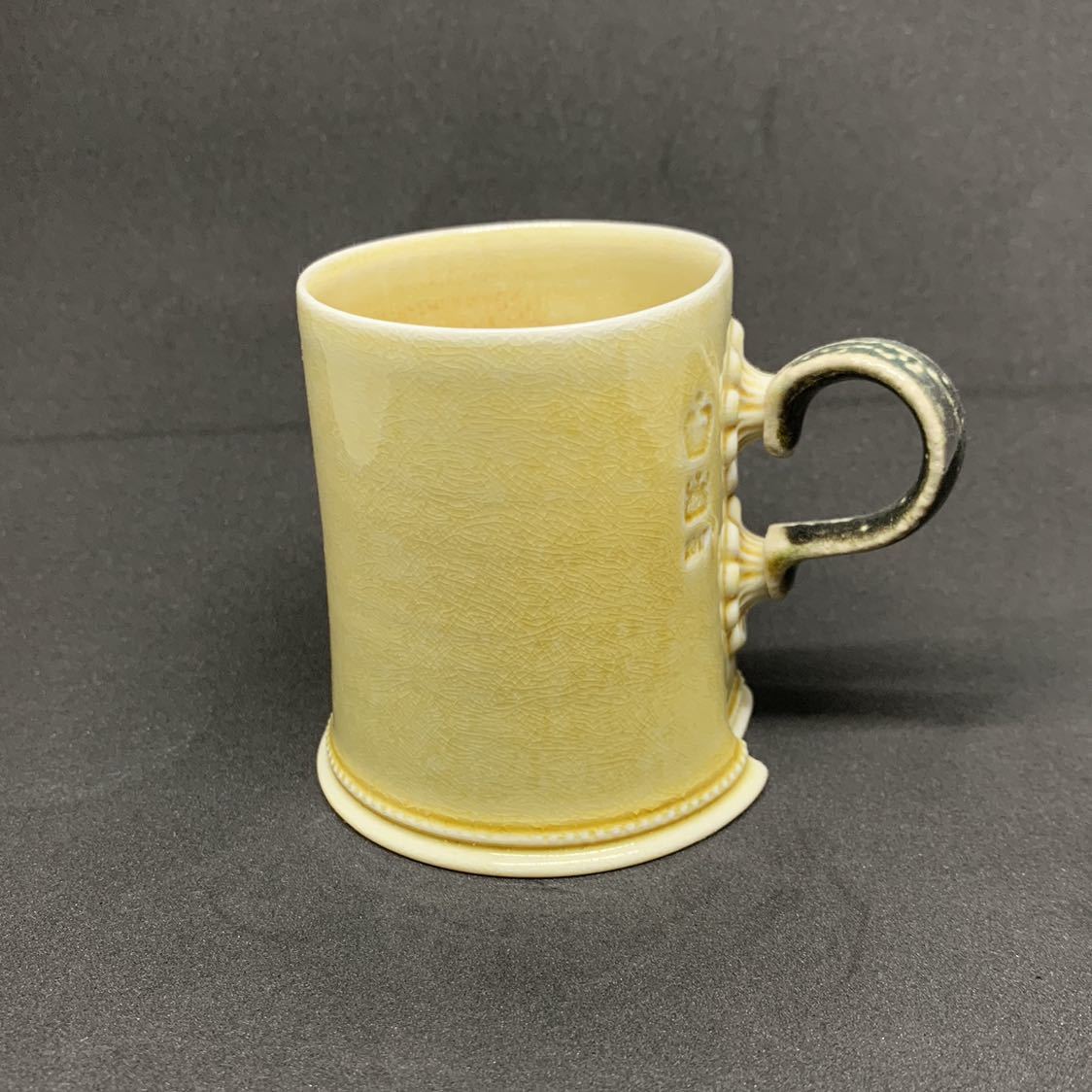 スティーブ・ハリソン マグカップ Steve Harrison arts & science 石田ゆり子_1