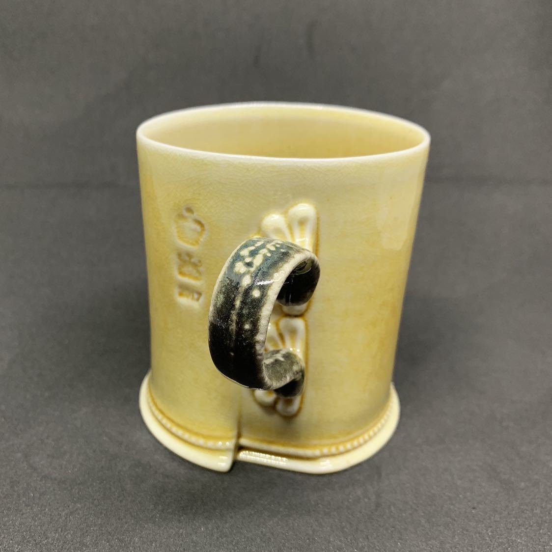 スティーブ・ハリソン マグカップ Steve Harrison arts & science 石田ゆり子_2