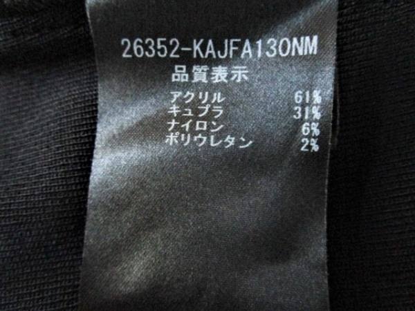 フォクシー FOXEY トップス カーディガン サイズ42 L 黒 レディース FOXEY カーディガン - レディース美品 FOXEY(フォクシー) 公式オンラインストア