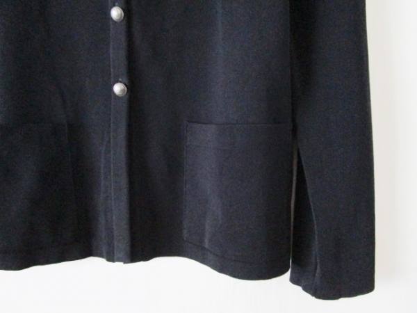 フォクシー FOXEY トップス カーディガン サイズ42 L 黒 レディース FOXEY カーディガン - レディース美品 FOXEY(フォクシー) 公式オンラインストア