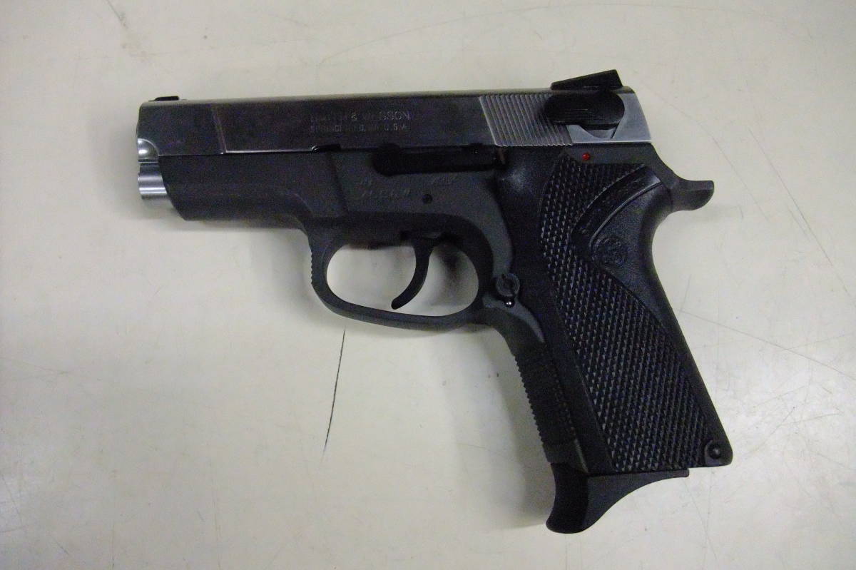 サイドキック WA | S&W ショーティー40 - 「wa+shorty+40」の落札
