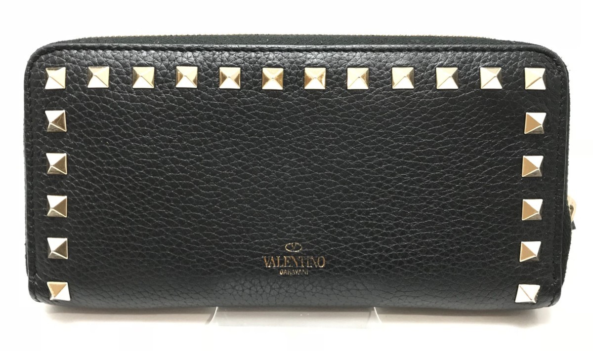 VALENTINO GARAVANI⁄ヴァレンティノ ガラヴァーニ ロック