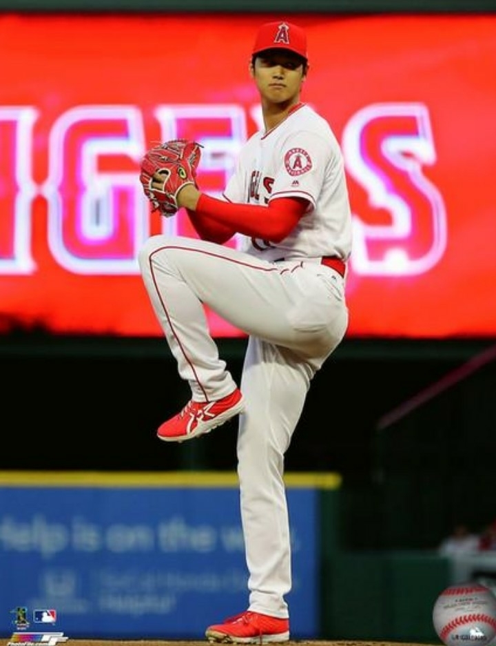 首振り人形 大谷 帰国済 大谷翔平 ボブルヘッド 首振り人形 ドジャース
