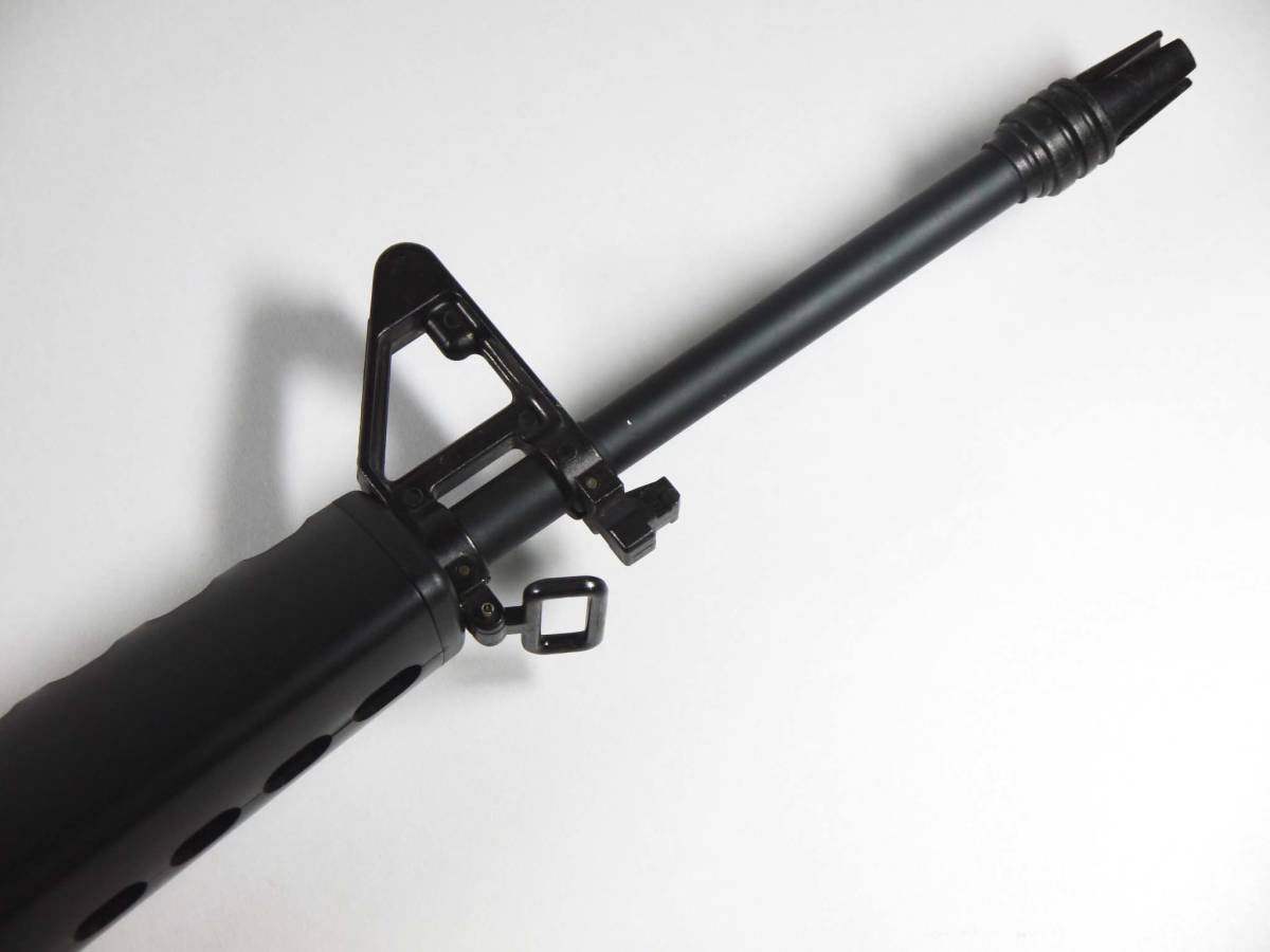 z エアガン 電動ガン 東京マルイ COLT コルト M16A1 VIETNAM ベトナム