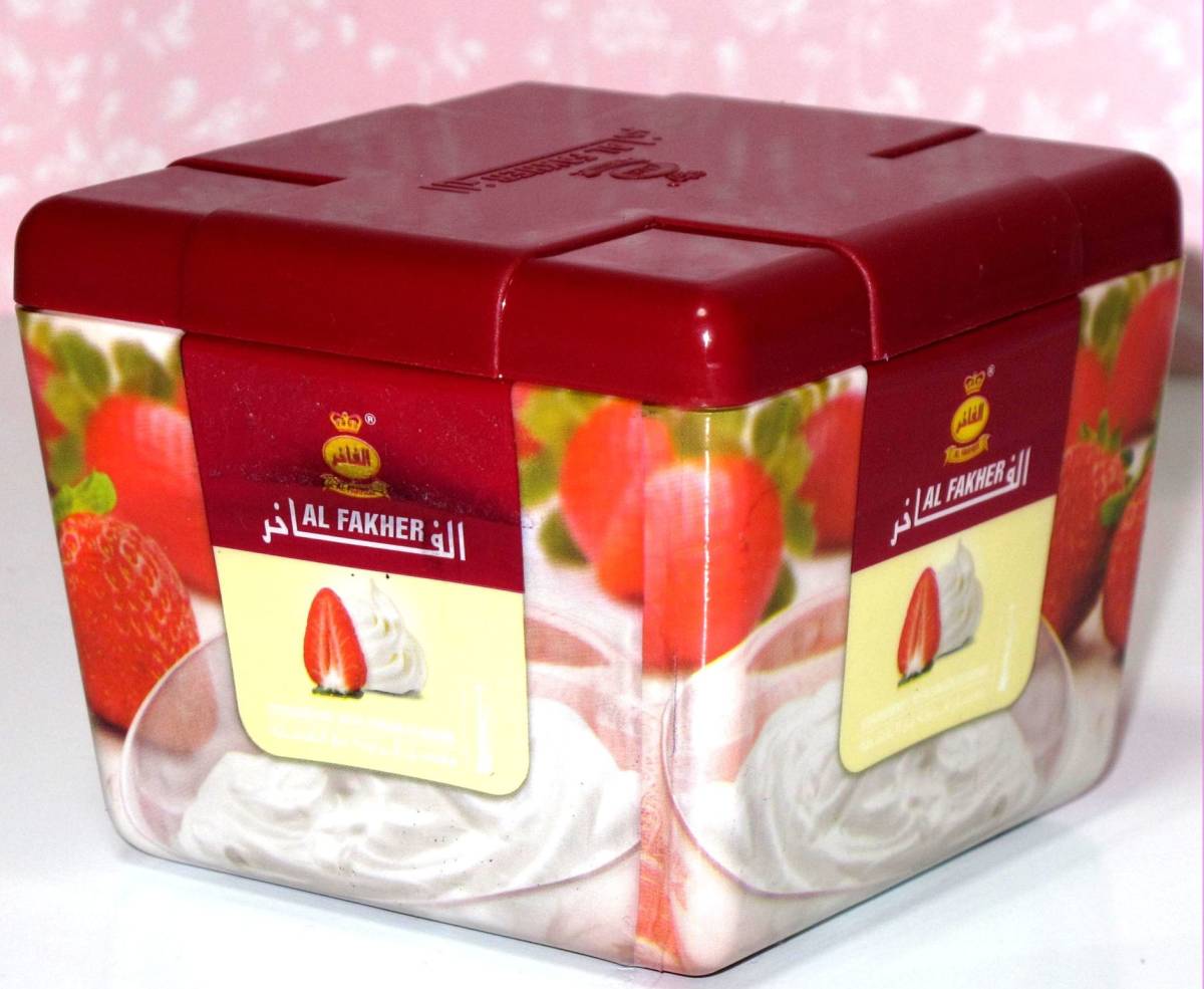 Al Fakher – | AL クラウンバー シーシャ アルファーヘル SHISHA 