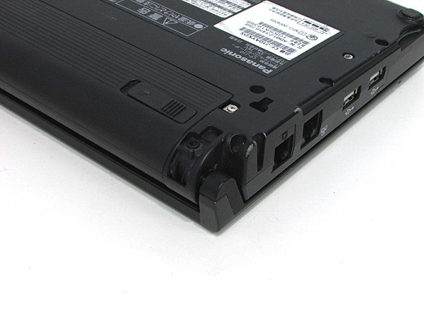 note Let's Panasonic ジャンク Core i5 レッツノート 8GB レッツ