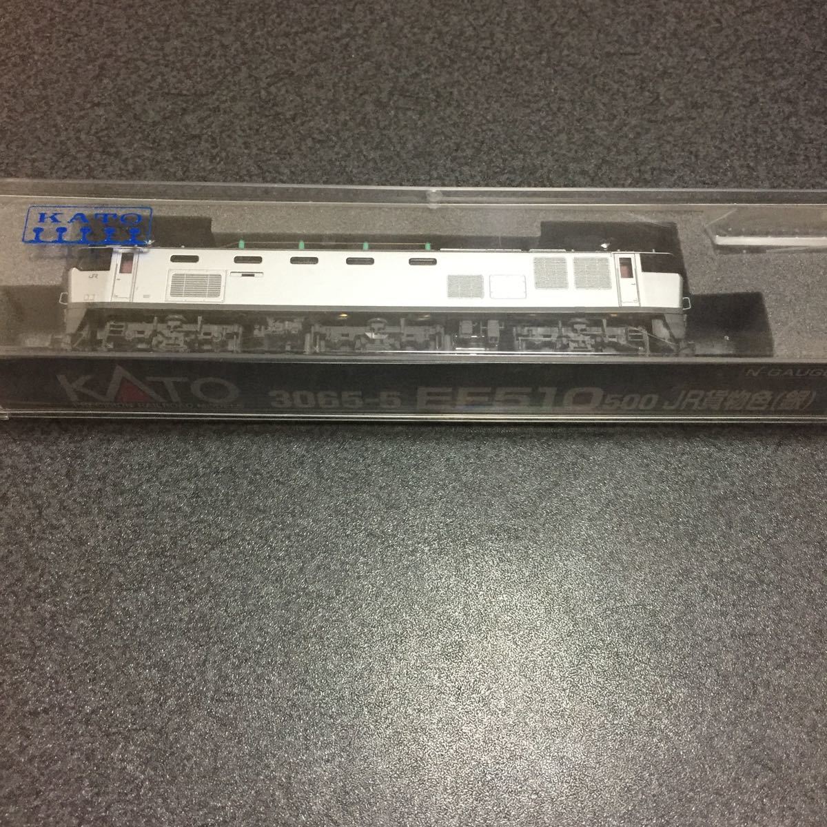 TOMIX 9198 JR ED79-50形電気機関車 (登場時) 限定品 2両セットで