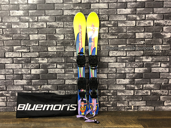 bluemoris ブルーモリス multi purpose 90cm スノーブレード ショート