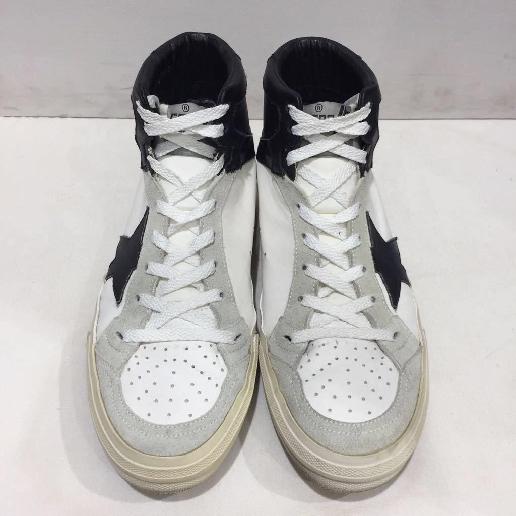 GOLDEN GOOSE DELUXE BRAND ゴールデングースデラックスブランド GOLDEN GOOSE DELUXE BRAND ゴールデングースデラックスブランド
