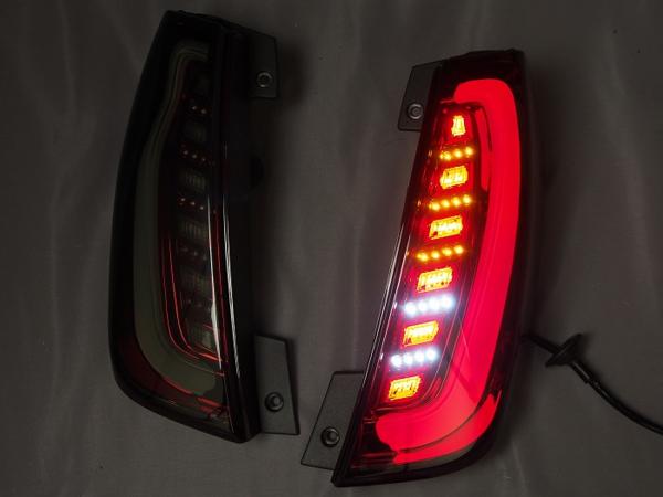 購入いただける ... デイズルークス B21A サンダーフルLEDテール 