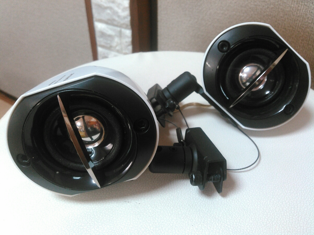 TS-STX510 サテライトスピーカー TS-STX510-B | スピーカー