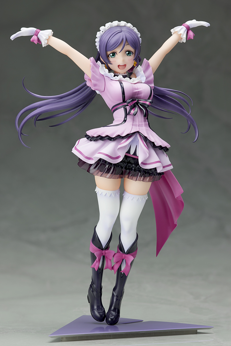 電撃屋 ラブライブ! Birthday Figure Project 南ことり