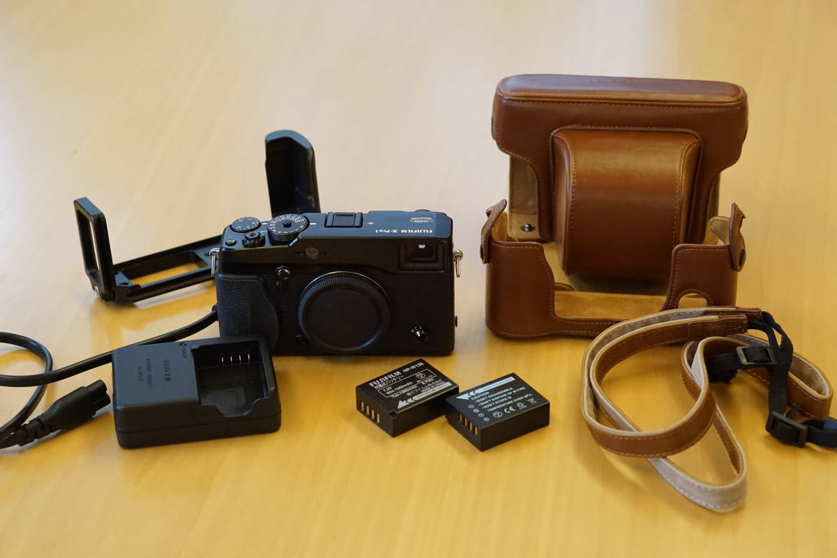 新品，安い FUJIFILM x-pro1 附属品多数(富士フイルム)｜売買されたオークション情報、yahooの商品情報をアーカイブ公開 - オークファン 富士フイルム