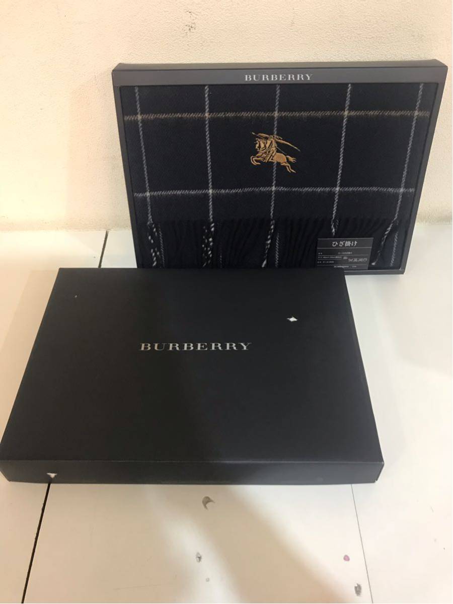 バーバリー BURBERRY ひざ掛け - 膝掛け 2026年最新Yahoo!オークション