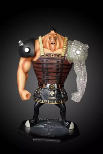 １円スタート祭 ワンピース 白ひげ海賊団三番隊隊長 ジョズ Popスケール スタイル フィギュア 検索 リペイント 改造 一品物 One Piece 売買されたオークション情報 Yahooの商品情報をアーカイブ公開 オークファン Aucfan Com