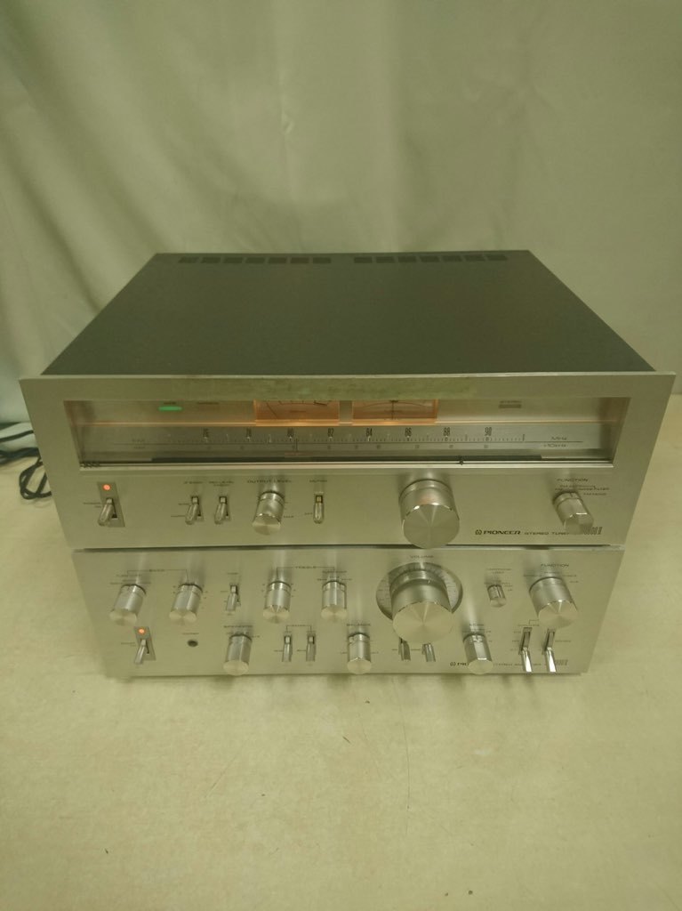 ○marantz/マランツ○プリメインアンプ○PM-80AF○ジャンク品 マランツ