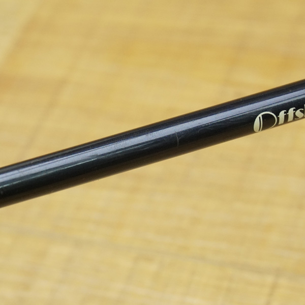 SMITH Offshore Stick WRC−62HSJ⁄16 smith-canna-offshore-stick-wrc