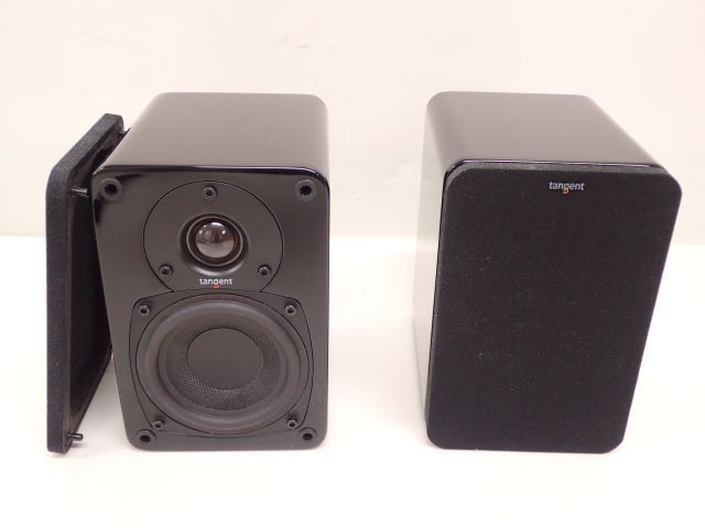 tangent EVO E4 スピーカー ペア 【公式通販】