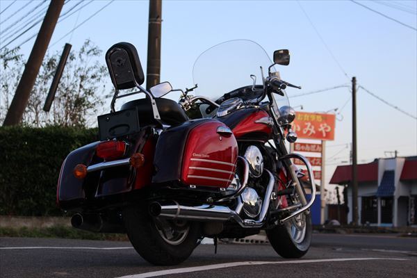 バルカン1500 バルカン1500クラシックツアラー カワサキ Yahoo バルカン1500 バルカン1500クラシックツアラー カワサキ Yahoo